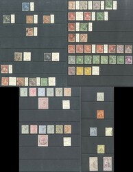 6305: Trinidad y Tobago - Collections