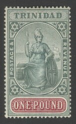 6305: Trinidad y Tobago