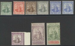 6305: Trinidad y Tobago