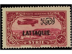 4130: Latakia
