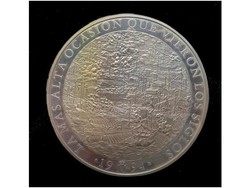 40.500: Europe - Spain
