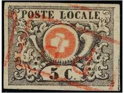 5655080: Schweiz Übergangszeit, Waadt, Neuenburg, Winterthur