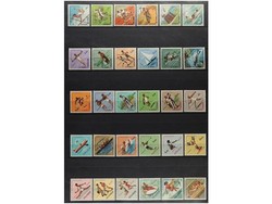 7210: Sammlungen und Posten Portugiesische Kolonien - Sammlungen