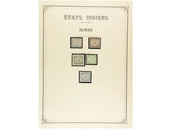 3065: India Alwar