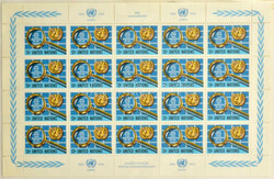 6580: UNO Geneva - Collections