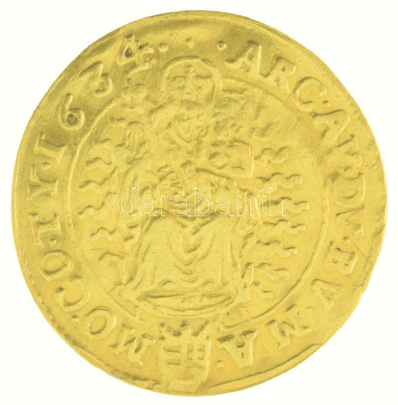 Image 1 for lot number 30000 for 45th Darabanth Auction