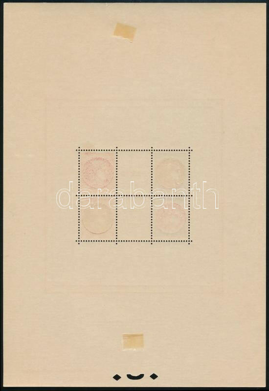 Image 1 for lot number 4150 for 45th Darabanth Auction