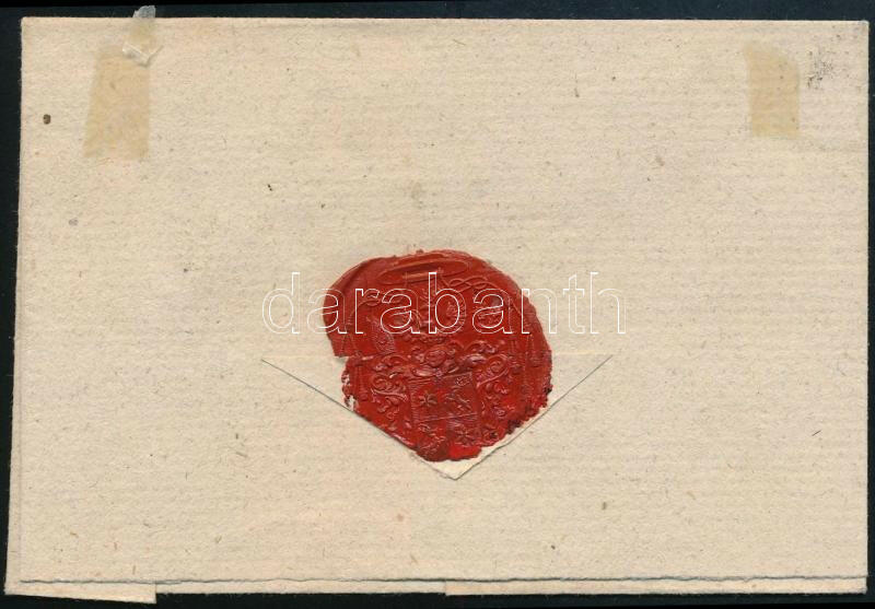 Image 1 for lot number 849 for 45th Darabanth Auction