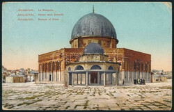 1916 Tábori posta képeslap Betlehemb?l / Field postcard from ...