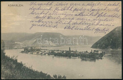 1916 Tábori posta képeslap Nagymarosra küldve magyar nyelv? ...