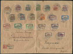 6535: ハンガリー