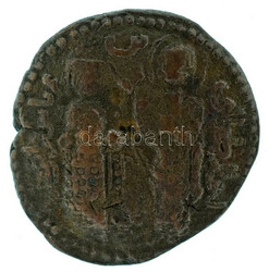 Iszlám államok / Artukida dinasztia / Najm al-Din Alpi 1152-1176. ...