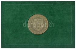 Portugália 1984. 250Esc Cu-Ni "FAO - Halászati világkonferencia" ...