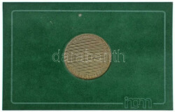 Portugália 1984. 250Esc Cu-Ni "FAO - Halászati világkonferencia" ...