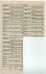 1907. Budapest "Vajdahunyad-Gyalári Helyi - Érdek? Vasút ...