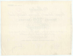 Arad 1913. "Martal Magyar Automobil Részvénytársaság" részvénye ...