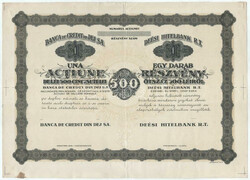 150.400: Stocks and Bonds - Romania