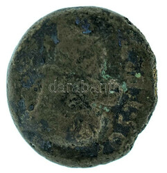 Róma, Köztársaság Kr.e 46 / Iulius Caesar / Utica(?), ...