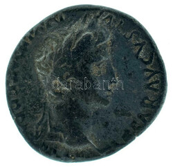 Római Birodalom 002-013 / Augustus / Róma / Denarius Ag (3,83g) T ...