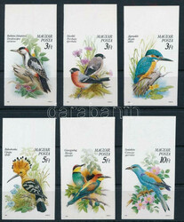 6535140: Ungarn 1990-1999