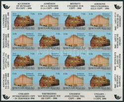 6535140: Ungarn 1990-1999