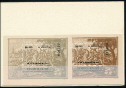 6535140: Ungarn 1990-1999