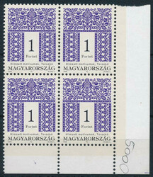 6535140: Ungarn 1990-1999