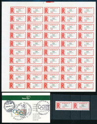 6535140: Ungarn 1990-1999