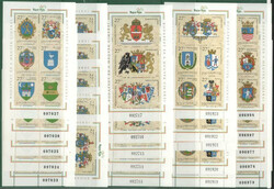 6535140: Ungarn 1990-1999