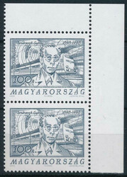 6535140: Ungarn 1990-1999