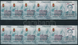 6535160: Ungarn 2010-2019