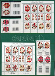 6535160: Ungarn 2010-2019