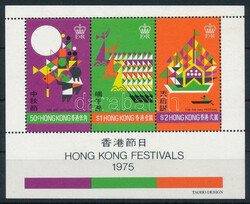 2980: Hong Kong