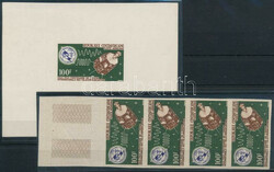 6740: Zentralafrikanische Republik