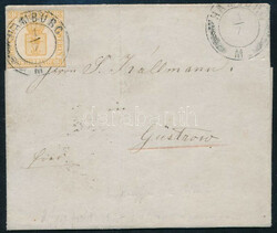 35: 旧ドイツ・ハンブルク