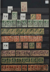 5655: Schweiz - Sammlungen