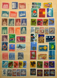 5655: Suiza - Collections