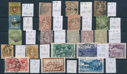 5655: Suiza - Collections