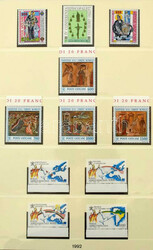 Vatikán gy?jtemény az 1991-2009 közötti id?szakból falcmentes ...