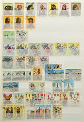 7360: Colecciones y partidas - Collections