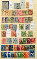 7080: Colecciones y partidas - Collections