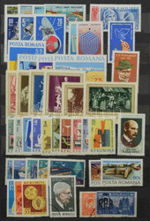 7084: Colecciones y partidas Europa del Este - Collections