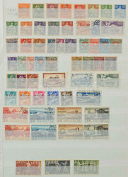 7080: Colecciones y partidas - Collections