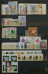 7650: Colecciones y partidas motivos - Collections