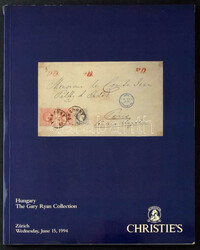 8700200: Literatur Europa - Philatelistische Literatur