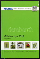 8700200: Literatur Europa - Philatelistische Literatur