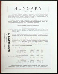 A Wittenberg gy?jtemény: Magyarország klasszikus kiadásai és ...