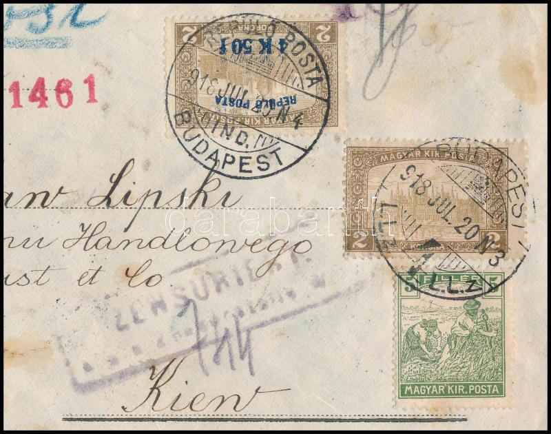 Image 3 for lot number 189 for 46th Darabanth Auction
