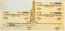 1923. Pesterzsébet (Budapest) "Vendégl?sök Szikvízgyára ...