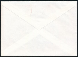 1996 A posta kárára elkövetett Olimpia 50Ft hamisítvány ...